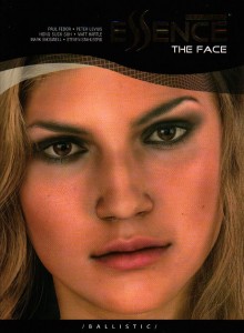 Essence : the face