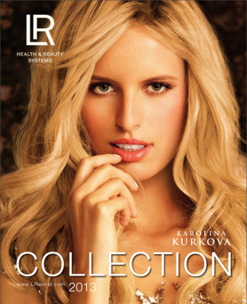 catalogue "COLLECTION 2013"